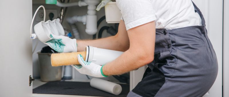 Water Treatment Service