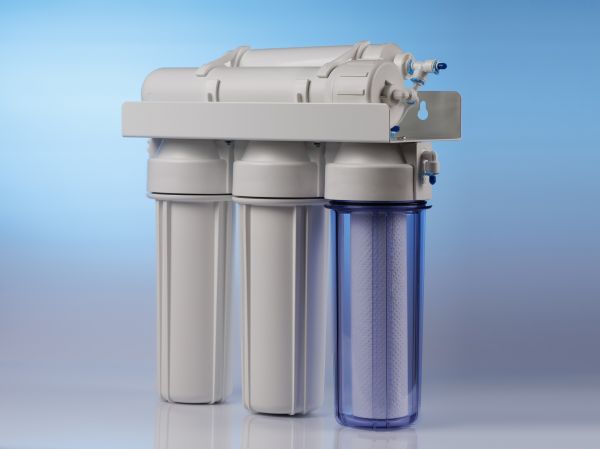 Reverse Osmosis Repair in Charleston
